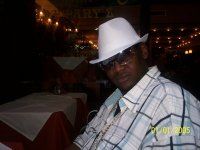 Terrence Johnson