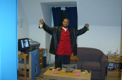 Demetric Oneal