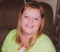 Wendy Klitzing