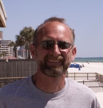 Jon Vanarkel