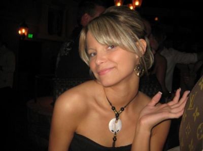 Melissa Alexander
