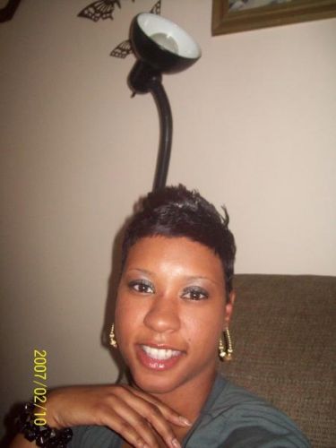 Tashonda Bunn
