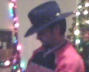 Ronald Cordova