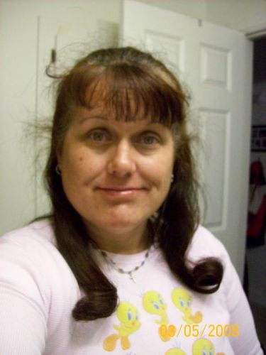 Jerri Webb