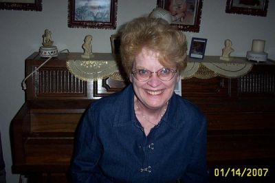 Marion Murphy