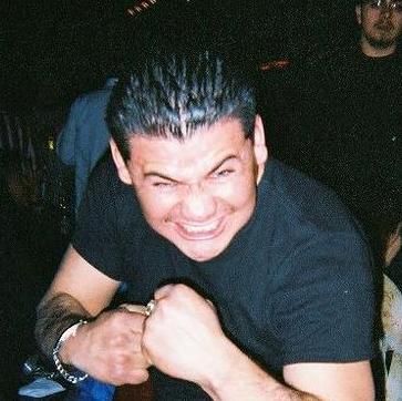 David Negrete