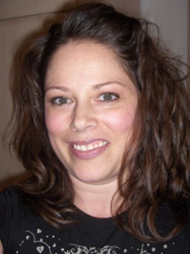 Christina Wilson