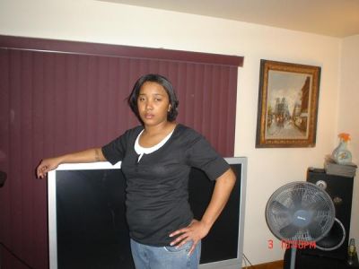 robin reese