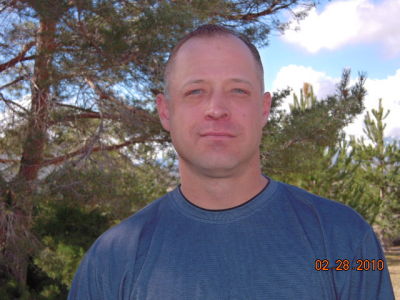 Jason Geary