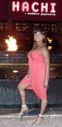 Alisha Brown