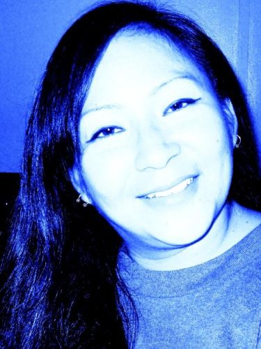 Shawna Yazzie