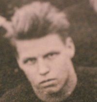 Jerome Mount