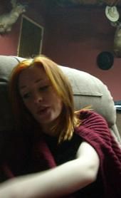 Stephanie Kline