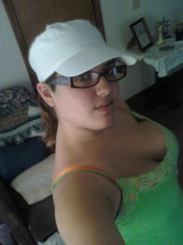 Nicole Haddock