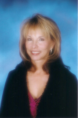 Yvonne Benson