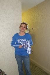 Tamatha Mcneely