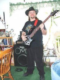 david root