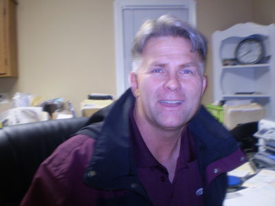 Jonathan Burgess
