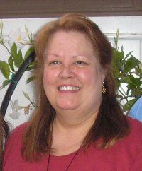 Deborah Holtzendorff