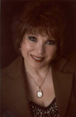 Suzanne Raburn