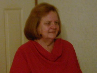 Shirley Kay