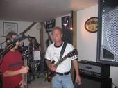 Scott Safford