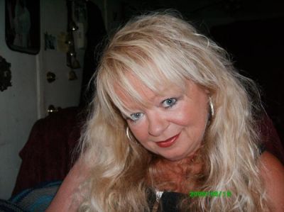 Antoinette Molano