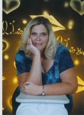 carrie hall