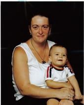 Teresa Jackson