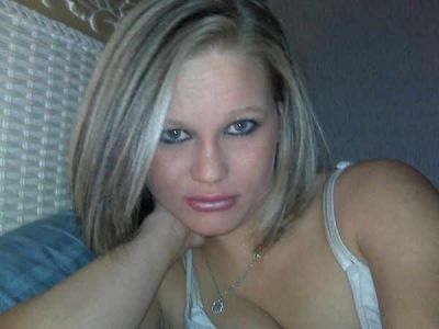 Danielle Jackson