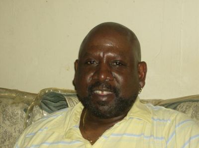 Ernest Martin