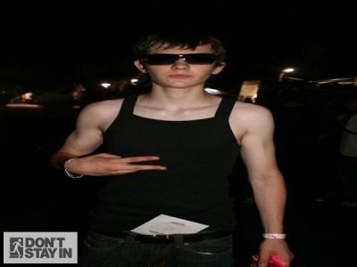 Cody Allison
