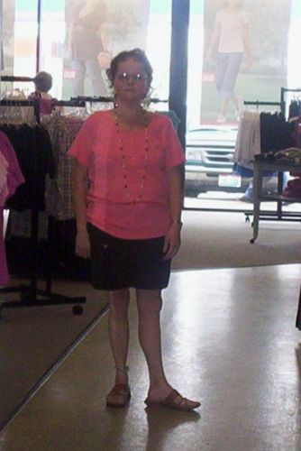 Rilla Lesher