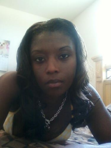 Synteria Jackson