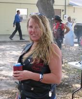 Kimberly Adams