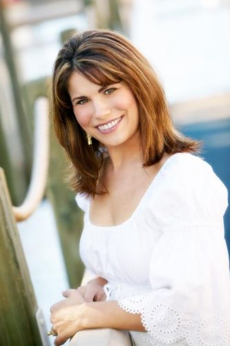 Anne Mitchell