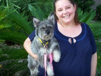 Christine Pentz