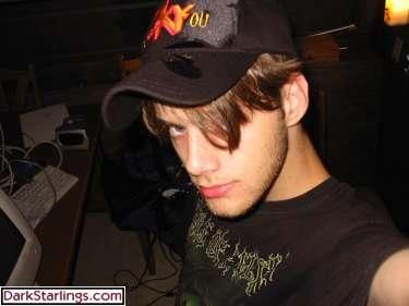 james aaron