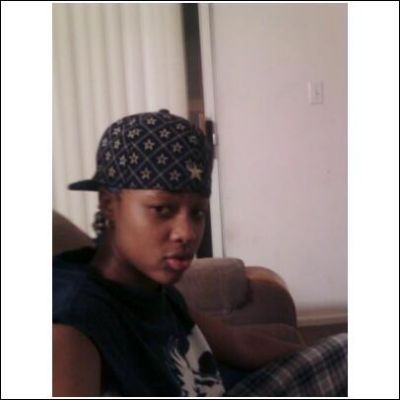 Ebony Brown