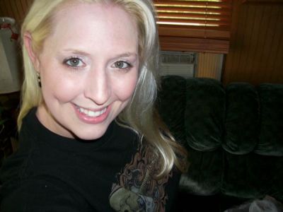 Amanda Moore
