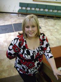 Jeanette Early
