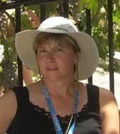 lisa jacobs