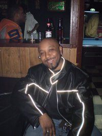 Hollis Boyd