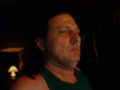 Donny Stringer