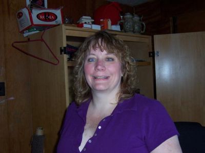 Sherry Penn