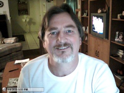 robert hooks