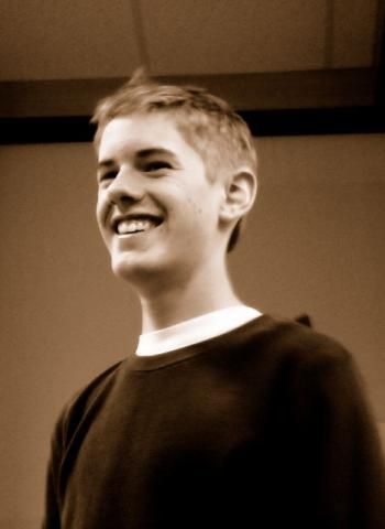 David Mccarthy