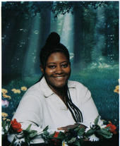 Veronica Massey