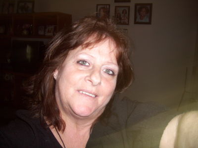 Freda Kendrick