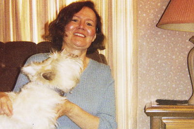 Toni Goodgine